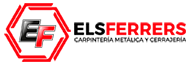 C.M.C Els Ferrers Logo